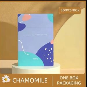 Oil Absorption Paper LAMBANO Absorbing Sheets for Oily Skin - Fragrance Free